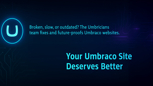 Umbricians to the Rescue